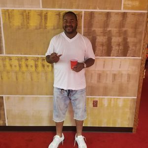 Meet your Posher, Marcus